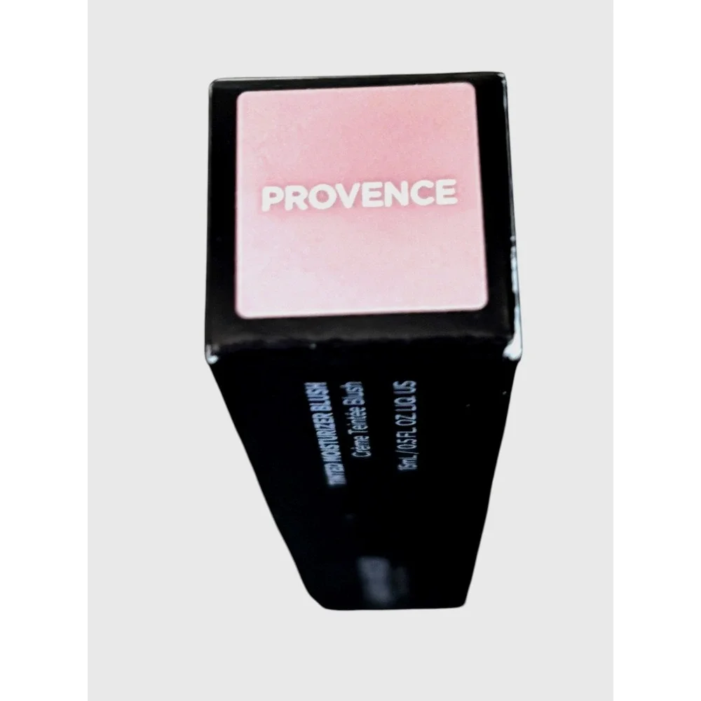 Laura Mercier Tinted Moisturizer Blush Provence 15ml 0.5oz Cream Liquid Blush